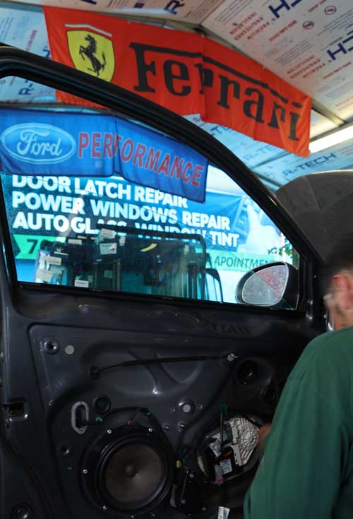 Expert Power Window Repairs in Las Vegas: What to Expect