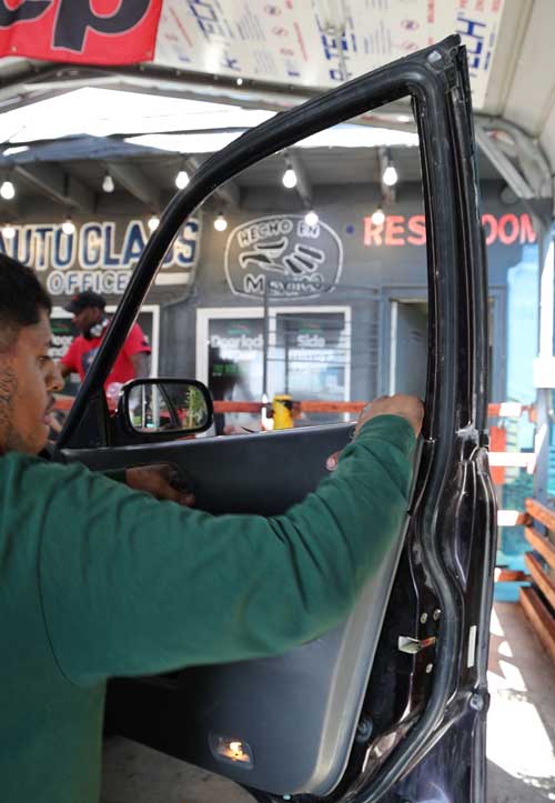 The Importance of Timely Power Window Repairs for Las Vegas Drivers