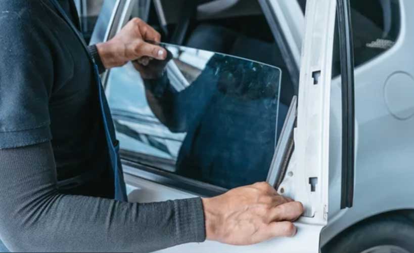 How to Find the Best Power Window Repair Shop in Las Vegas