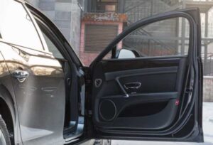 5 Signs Your Power Window Motor is Failing