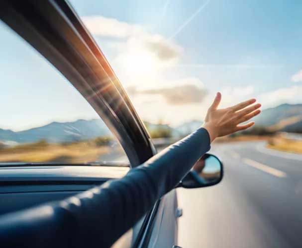 How Henderson Extreme Weather Impacts Your Power Windows