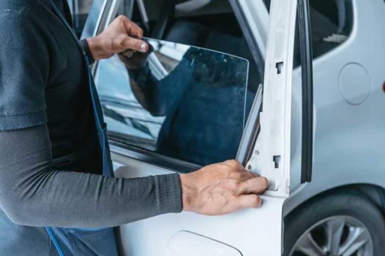 Why Professional Power Window Repair is Worth the Investment